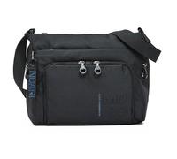 Mandarina Duck MD 20 Borsa a tracolla 25 cm nero