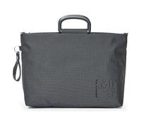 Mandarina Duck MD 20 Borsa shopper 37.5 cm grigio