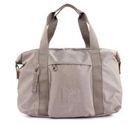 Mandarina Duck MD 20, Borsone Donna, Beige (Taupe), 42x29x22 (L x H x W)