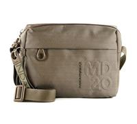 Mandarina Duck MD20 Borsa a tracolla 22 cm grigio