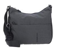 Mandarina Duck MD 20, Hobo Donna, Acciaio, Taglia Unica