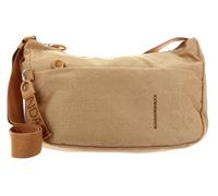 Mandarina Duck MD 20, Hobo Donna, Mustard Lux, Taglia Unica
