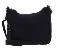 BORSA DONNA MANDARINA DUCK md20 borsa hobo NERO ND scelta=P NERO QMT37.651