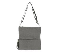 MANDARINA DUCK MD20 Lux Crossover Bag Metal Green