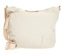 Mandarina Duck MD 20 LUX P10QNT20, Borsa A Spalla Donna, Butter Lux, 29x33x12 (L x H x W)