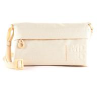 Mandarina Duck MD 20 LUX P10QNT33, Multipocket Donna, Butter Lux, Taglia unica