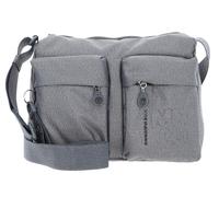Mandarina Duck MD 20 LUX P10QNTT5, Crossover Donna, Milano Lux, Taglia unica