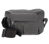 Mandarina Duck MD 20 LUX P10QNTT7, Borsa A Tracolla Donna, Graphite, 21x15x9 (L x H x W)
