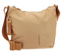 Mandarina Duck MD 20 LUX P10QNTV1, Borsa A Tracolla Donna, Mustard Lux, 29x26x10 (L x H x W)