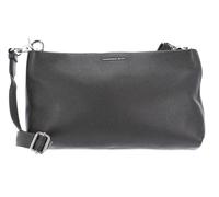 Mandarina Duck MD 20 LUX P10ZLT77, Borsa A Spalla Donna, Graphite, 31x18x6 (L x H x W)