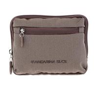 MANDARINA DUCK MD20 Vanity Bag Taupe
