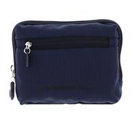 Mandarina Duck Md 20 P10QMM06, Pochette Donna, Blu (Dress Blue), 14x11x4 (L x H x W)