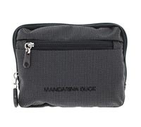 Mandarina Duck Md 20 P10qmm06, Pochette Donna, Grigio (Steel), 14x11x4 (L x H x W)