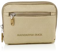 Mandarina Duck Md 20 P10QMM06, Pochette Donna, Jade, 14x11x4 (L x H x W)