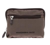 Mandarina Duck Md 20 P10QMM06, Pochette Donna, Marrone (Mole), 14x11x4 (L x H x W)