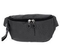 Mandarina Duck Md 20 P10qmmm3, Marsupio Donna, Grigio (Steel), 22x15x5 L x H W
