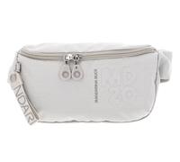Mandarina Duck Md 20 P10QMMM3, Marsupio Donna, Whitecap Gray, 22x15x5 (L x H x W)