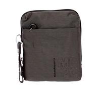 Mandarina Duck Md 20 P10QMMN6, Borsa A Tracolla Donna, Mole, 15x17.5x2.5 (L x H x W)