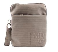 Mandarina Duck Borsa a tracolla da 16 cm taupe (P10QMMN6-09K)