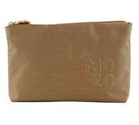 Mandarina Duck Md 20 P10QMMO1, Pochette Donna, Olive, 28.5x19x4 (L x H x W)