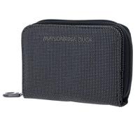 Mandarina Duck Md 20 P10qmpn8, Portafoglio Donna, Grigio (Steel), 13.5x9x3 L x H W