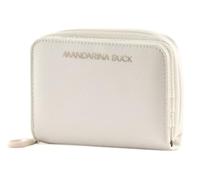 Mandarina Duck MD 20 P10QMPN8, Portafoglio Donna, Optical White, 13.5x9x3 (L x H x W)