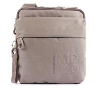 Mandarina Duck Md 20 P10qmt04, Borsa A Tracolla Donna, Beige (Taupe), 21.5x23x4 L x H W