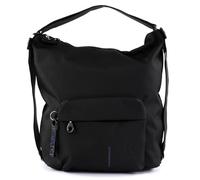 Mandarina Duck Md 20 P10qmt09, Borsa a Spalla Donna, Nero (Black), 31x39x14 (L x H x W)