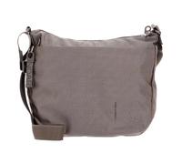 Mandarina Duck Md 20 P10qmt20, Borsa a Spalla Donna, Beige (Taupe), 29x33x12 (L x H x W)