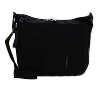 Mandarina Duck Md 20 P10qmt20, Borsa a Spalla Donna, Nero (Black), 29x33x12 (L x H x W)