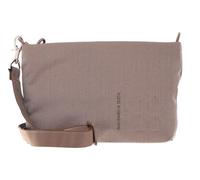 BORSA DONNA MANDARINA DUCK md20 borsa a tracolla TAUPE ND scelta=P TAUPE QMT24.