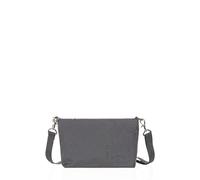 Mandarina Duck Md 20 P10qmt24, Pochette Donna, Grigio (Steel), 23x16.5x4 (L x H x W)