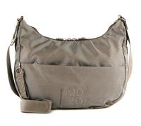 Mandarina Duck Md 20 P10qmt27, Borsa a Spalla, Beige (Taupe), 37x35x12 (L x H x W)