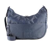 Mandarina Duck Md 20 P10qmt27, Borsa a Spalla, Blu (Atlantic Sea), 37x35x12 (L x H x W)