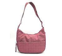 Mandarina Duck Md 20 P10QMT27, Borsa A Spalla Donna, Raspberry Rose, 37x35x12 (L x H x W)
