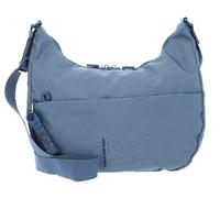 Mandarina Duck Md 20 P10QMT27, Borsa A Spalla Donna, Scuba Blue, 37x35x12 (L x H x W)