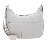 Mandarina Duck Md 20 P10QMT27, Borsa A Spalla Donna, Whitecap Gray, 37x35x12 (L x H x W)