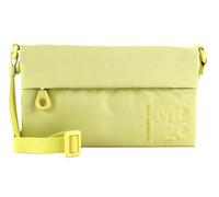 Mandarina Duck Md 20 P10QMT33, Multipocket Donna, Acid Lime, Taglia unica