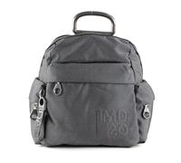 Mandarina Duck Md 20 P10qmtt1, Zaino Donna, Grigio (Steel), 28x28x15 L x H W