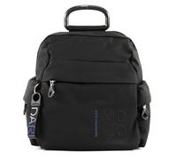 MANDARINA DUCK MD20 Mini zaino a spalla Nero