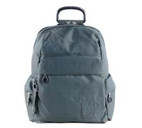 MANDARINA DUCK zaino MD20 Backpack Atlantic Sea