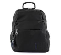 zaino donna MANDARINA DUCK md20 zaino NERO nd scelta=P NERO QMTT2.651