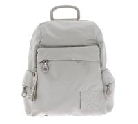 Mandarina Duck Md 20 P10QMTT2, Zaino Donna, Whitecap Gray, 26x37.5x14 (L x H x W)
