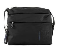 Mandarina Duck Md 20 P10qmtt4, Borsa A Tracolla Donna, Nero (Black), 30x26x14 L x H W