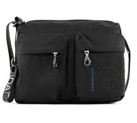 Mandarina Duck Md 20 P10qmtt5, Borsa a Tracolla Donna, Nero (Black), 28x22x12 (L x H x W)