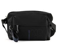 MANDARINA DUCK MD20 Small Zip Crossover Black