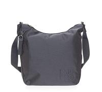 Mandarina Duck Md 20 Qmtv1 Crossbody Grigio Uomo