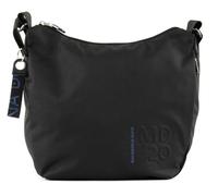 Mandarina Duck Md 20 P10qmtv1, Borsa A Tracolla Donna, Nero (Black), 27x26x13 L x H W