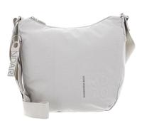 Mandarina Duck Md 20 P10QMTV1, Borsa A Tracolla Donna, Whitecap Gray, 27x26x13 (L x H x W)