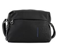 Mandarina Duck Md 20 P10qmtv8, Borsa a Tracolla Donna, Nero (Black), 28x20.5x11 (L x H x W)